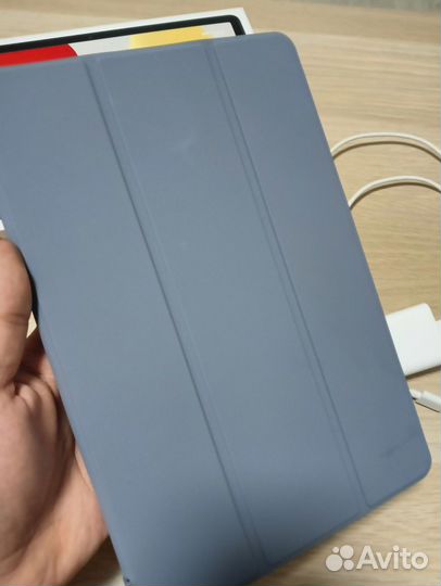 Планшет Xiaomi Redmi Pad SE 4/128GB Gray