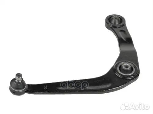 Рычаг правый peugeot 206/307 98 57-01836A-SX