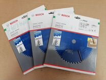 Пильный диск Bosch Expert for Wood 200мм