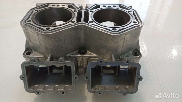 Блок цилиндров