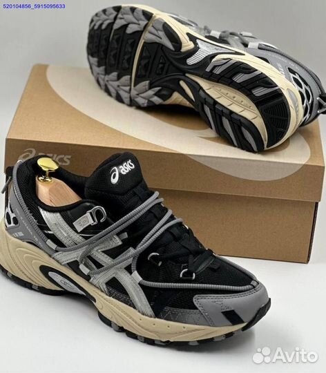 Женские Кроссовки Asics Gel-Kahana TR V2 (Арт.6627