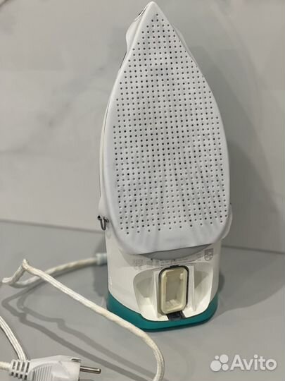 Утюг philips azur