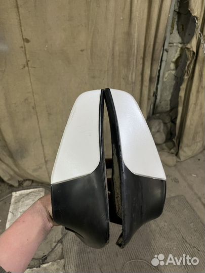 Брызговики carina 192