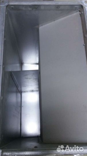 Канальный вентилятор