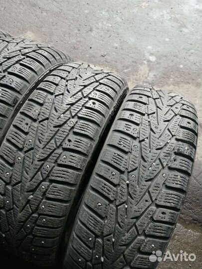 Nokian Tyres Hakkapeliitta 7 175/65 R15
