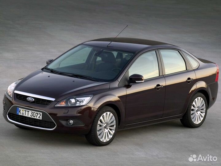 Комплект сцепления Ford Focus 2 1.4/1.6 2004-2011