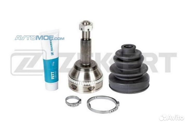 Шрус внешн. Ford Transit 06- GS4939 zekkert