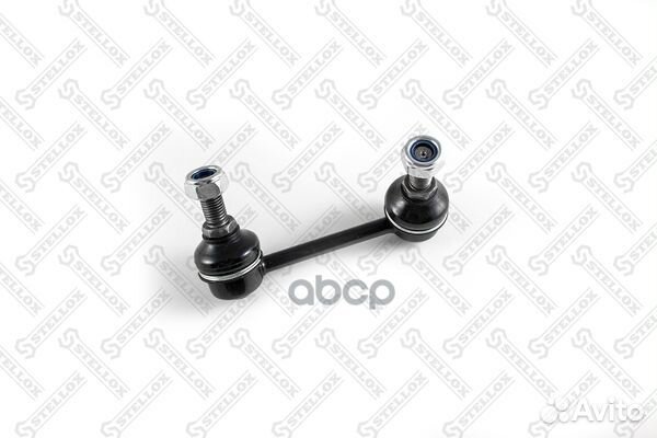 Тяги стабилизатораstellox 56-74025A-SX Stellox