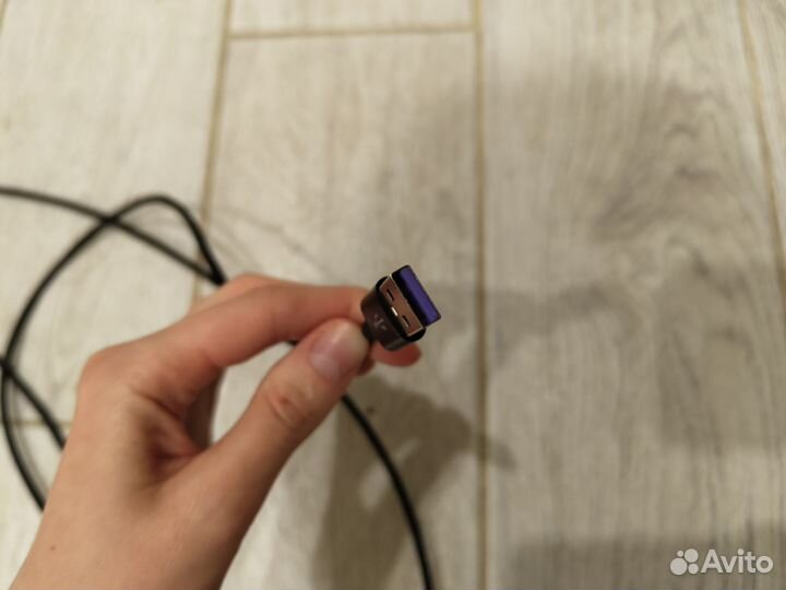 Провод Type-c 5 метров