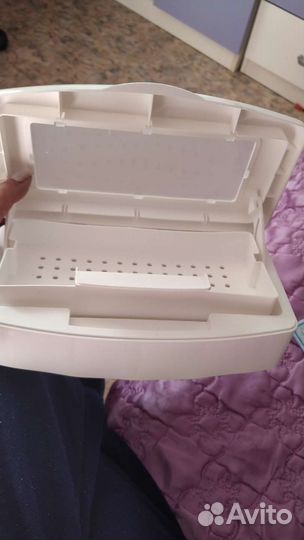 Набор для наращивания ресниц