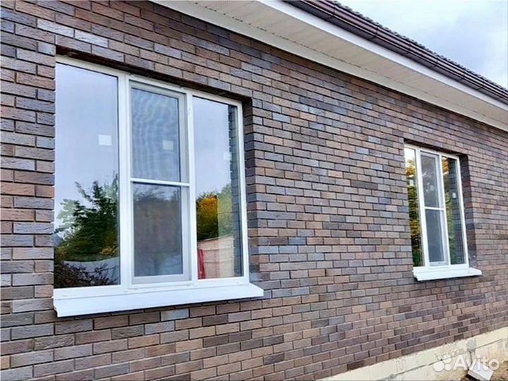 Новые окна пвх