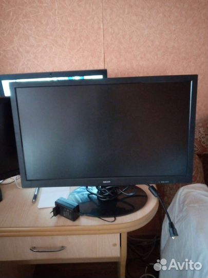Монитор dexp 23 m230