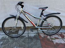 Велосипед mongoose 24
