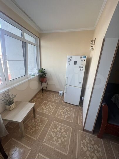 3-к. квартира, 102 м², 7/20 эт.