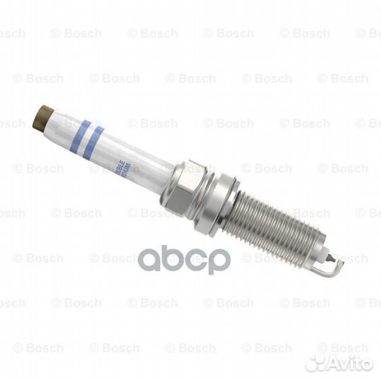 Свечи bosch V6SLL3328 /Mercedes Benz/ и.у