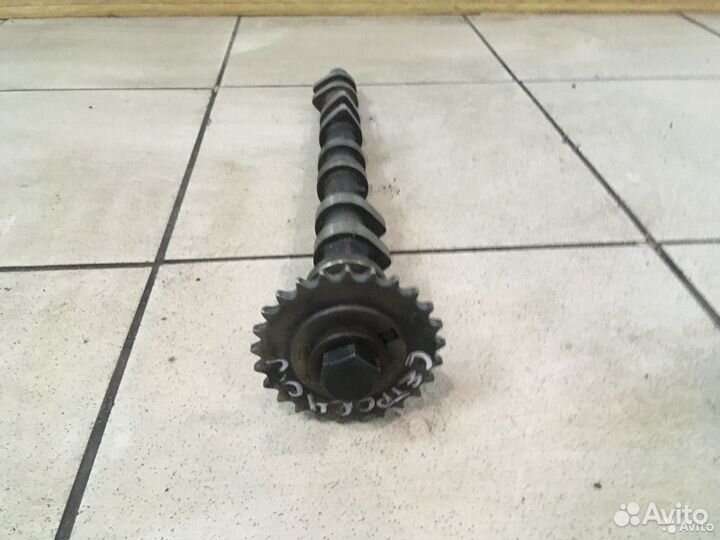 Распредвал Citroen С2