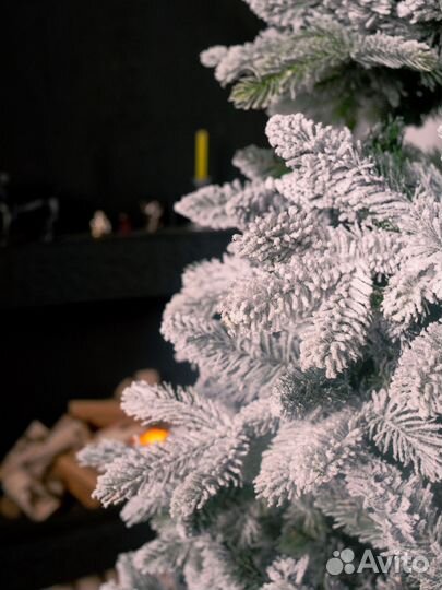 Елка искусственная новая с доставкой