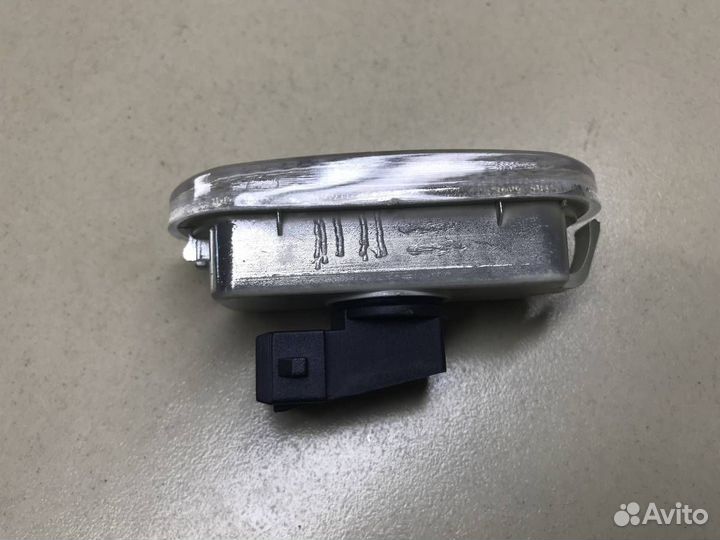 Повторитель на крыло Chery Amulet A15 2006-2012