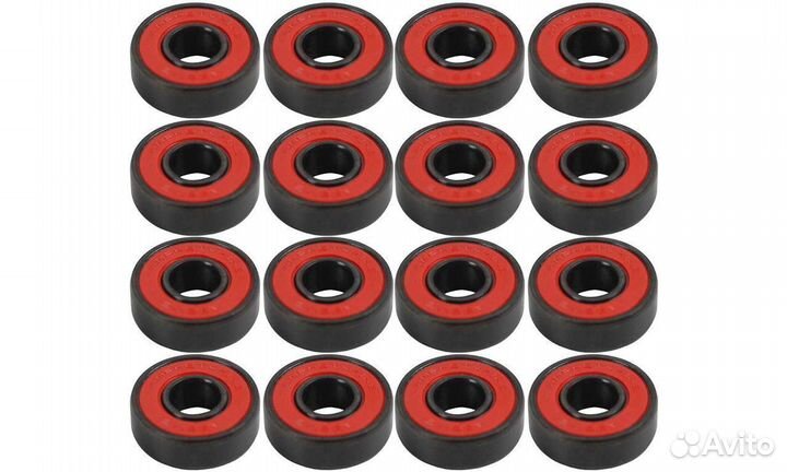 Новые подшипники 5041 для самоката, скейта