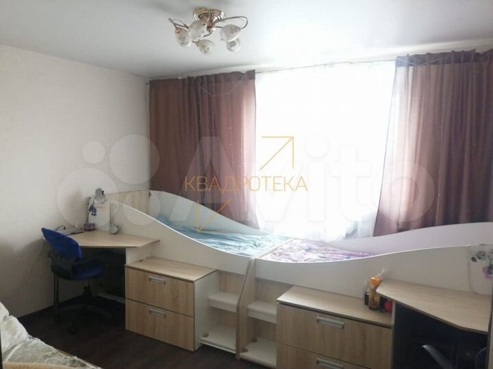 1-к. квартира, 28 м², 9/9 эт.