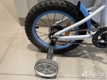 Велосипед format 14