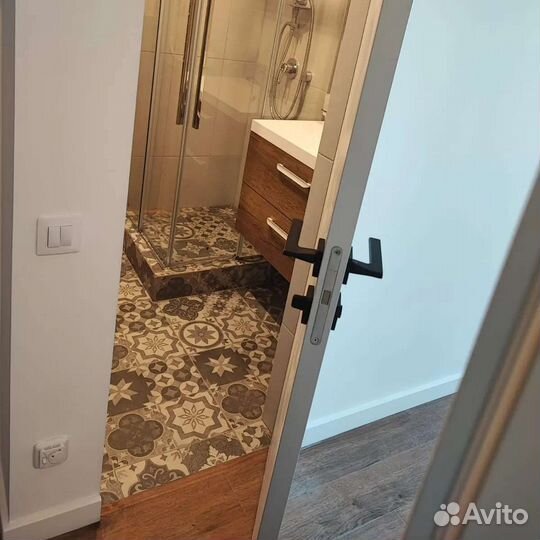 Ремонт квартир, коттеджей, строительство Сочи