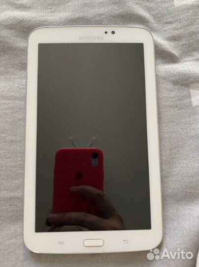 Планшет samsung SM-T210
