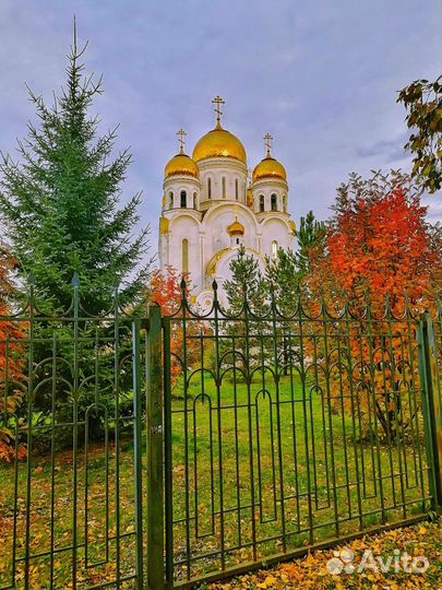 Монтаж видеороликов