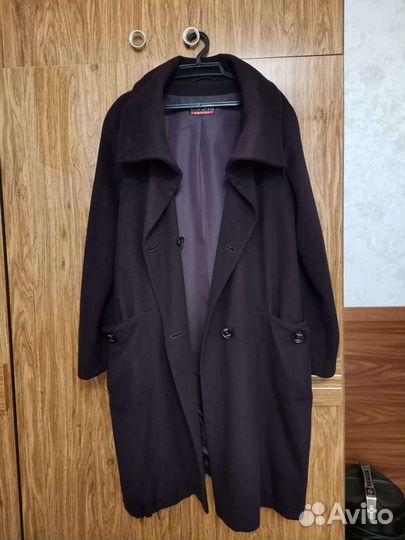 Пальто