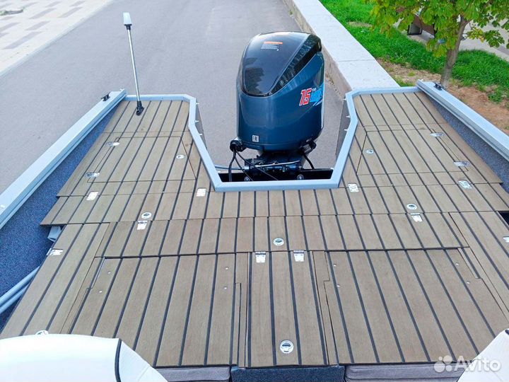 Комплект Mikatsu 570 (Z43) Standard + Mikatsu 130