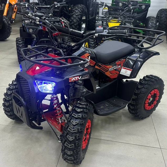Avantis Classic mini 4T PRO, 2026
