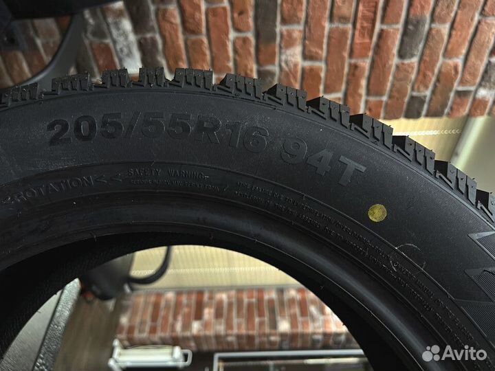 Triangle IcelynX TI501 205/55 R16 94T