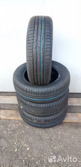 Nokian Tyres Hakka Blue 3 SUV 225/65 R17