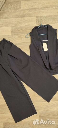 Костюм для школы