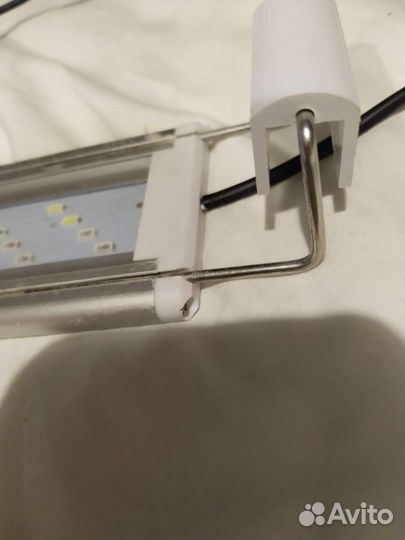 Светильник для аквариума 80-90см