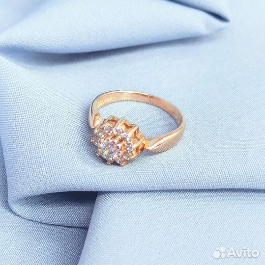 Золотое кольцо