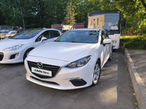 Mazda 3 1.6 AT, 2013, 268 000 км, с пробегом, цена 1 330 000 руб.