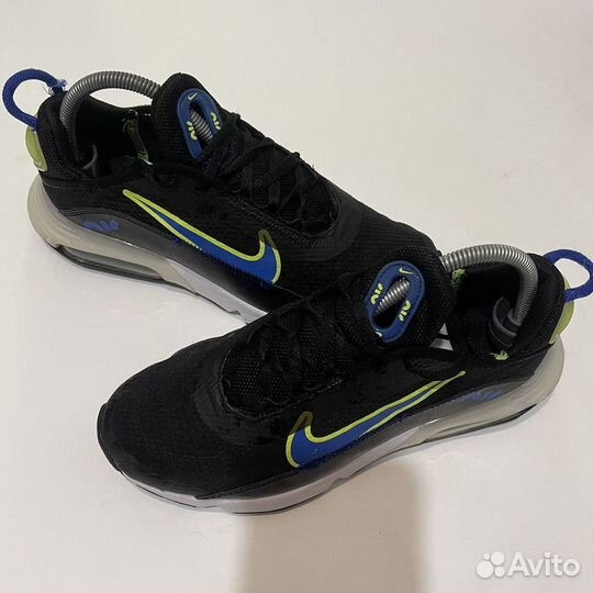 Кроссовки Nike air max 2090