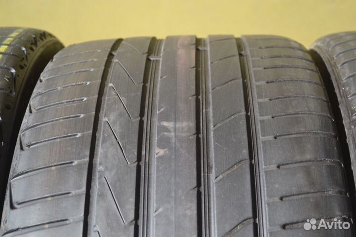 Hankook Ventus S1 Evo 2 K117 275/30 R20 97Y