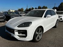 Новый Porsche Cayenne 3.0 AT, 2024, цена от 18 995 000 руб.