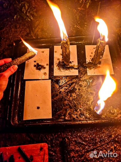 Обучение Таро Магия Приворот