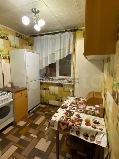 2-к. квартира, 45 м², 4/5 эт.