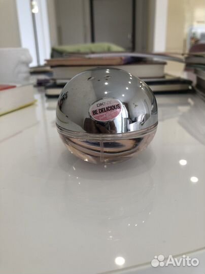 Духи dkny be delicious
