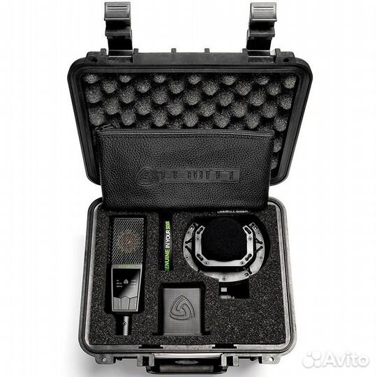 Lewitt LCT540subzero