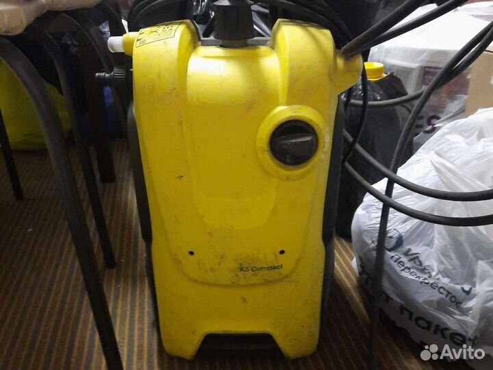 Karcher