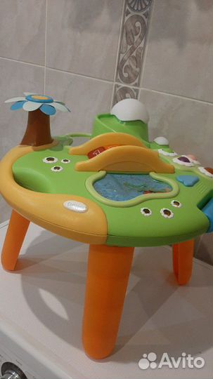 Игровой центр Cotoons