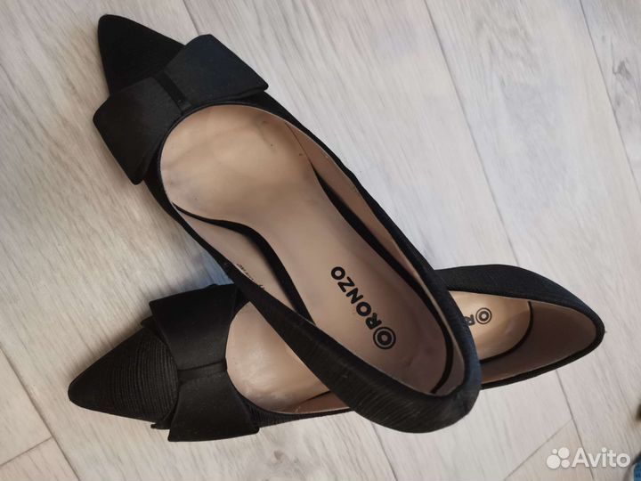 Туфли женские