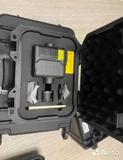 Дрон DJI Zenmuse H20T тепловизор