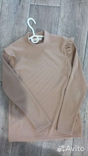 Детские вещи на девочку