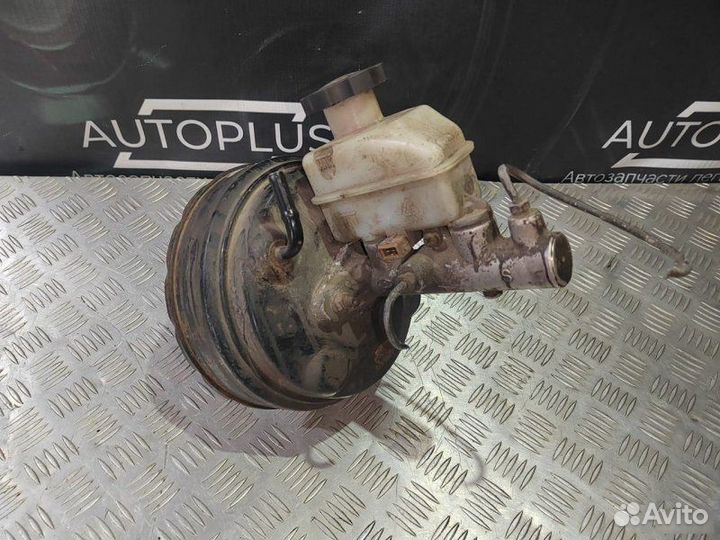 Вакуумный усилитель тормозов Hyundai Elantra XD